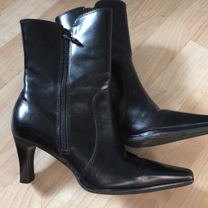 Unisa Genuine Leather Made in Brazil